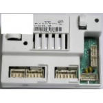 Scheda Elettronica Lavatrice Hotpoint   (S114)
